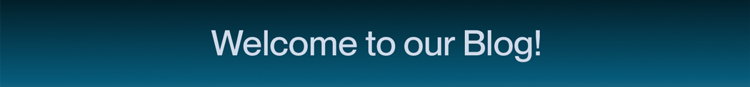 Welcome-to-our-Blog.gif